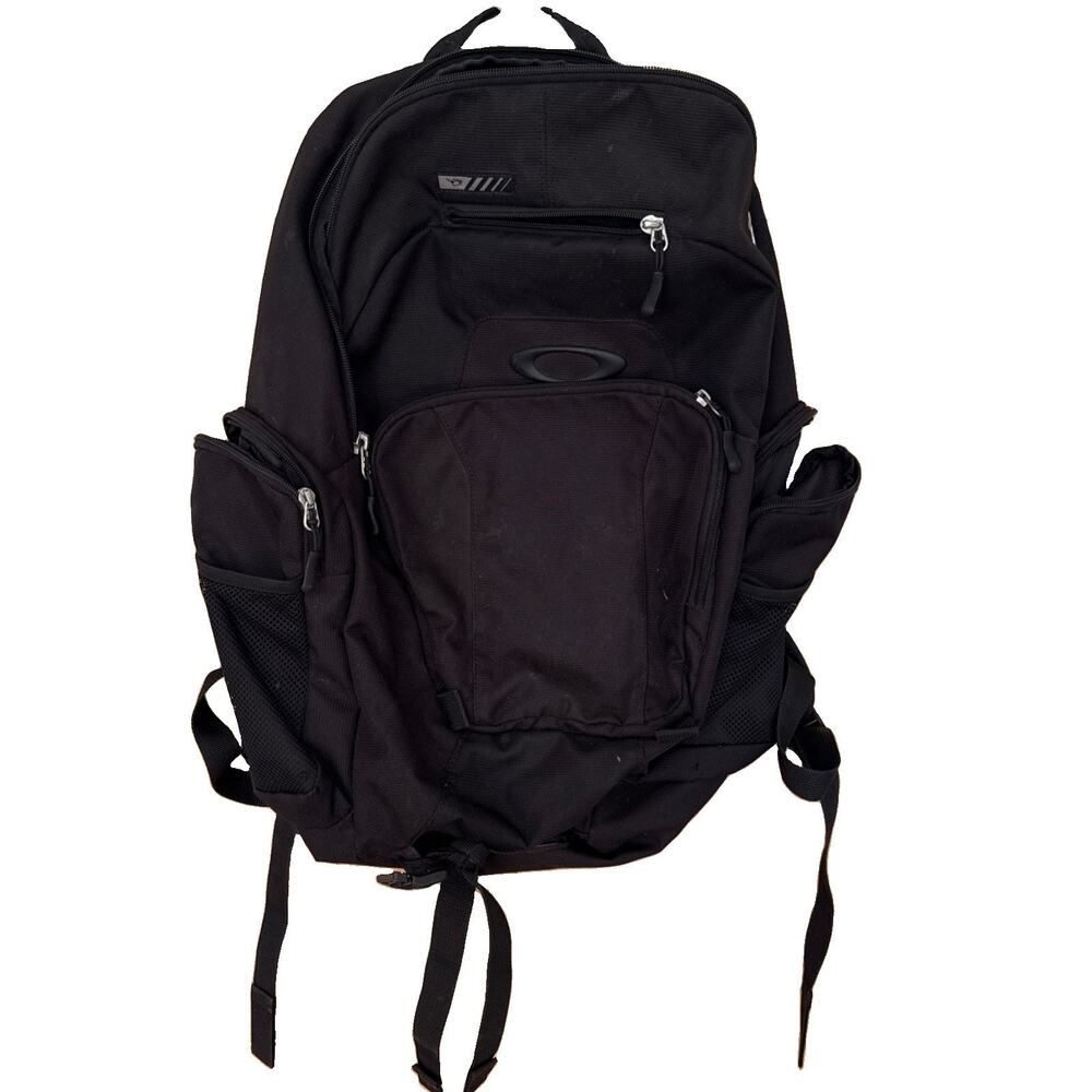 Oakley Crestible Blade 30L Backpack - Black